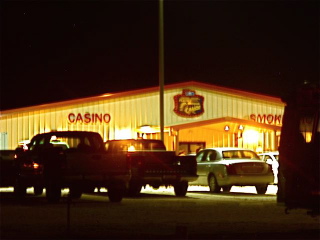 El Reno Lucky Star Casino